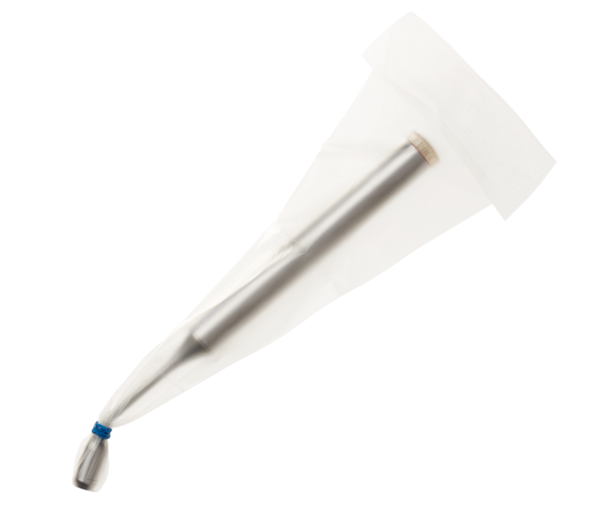 Gamma Probe Covers for Angled Wireless Probes TechMedical Services